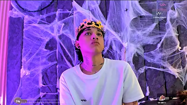 DustinandJordan online show from 10/13/25, 06:13