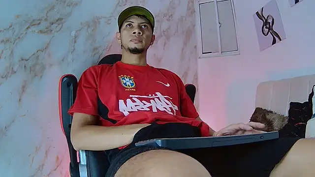 DustinandJordan online show from 02/15/26, 08:24