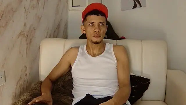 DustinandJordan online show from 03/07/26, 01:35