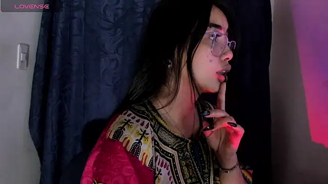 Viioleett cum online show from 11/04/25, 02:38