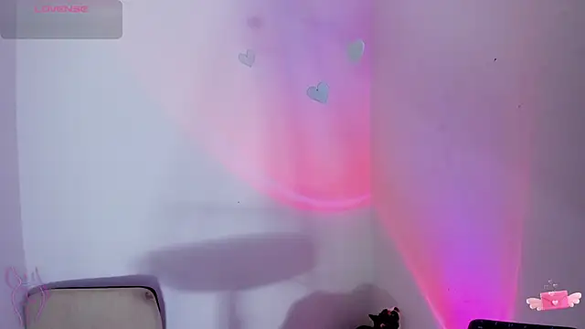 Viioleett cum online show from 02/12/26, 02:01