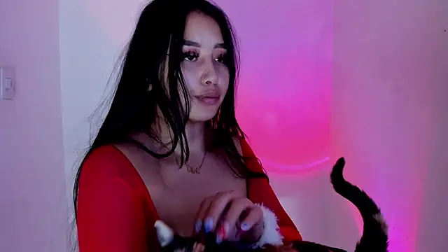 Viioleett cum online show from 02/14/26, 08:05