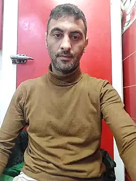 mahdiDido online show from 11/22/25, 09:47