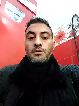 mahdiDido online show from 11/23/25, 11:21