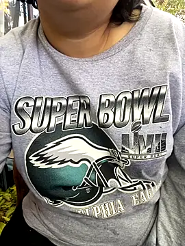 inked nekoo online show from 11/04/25, 03:22