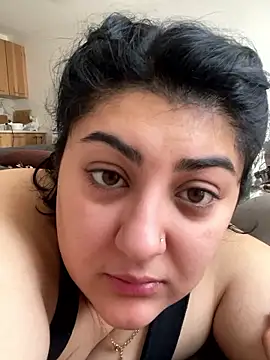 inked nekoo online show from 01/18/26, 03:27