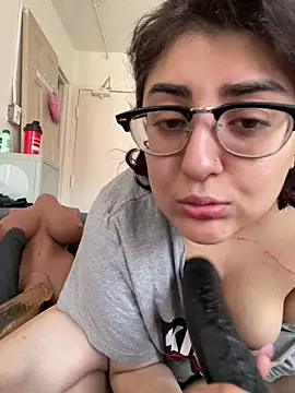 inked nekoo online show from 04/22/26, 06:20