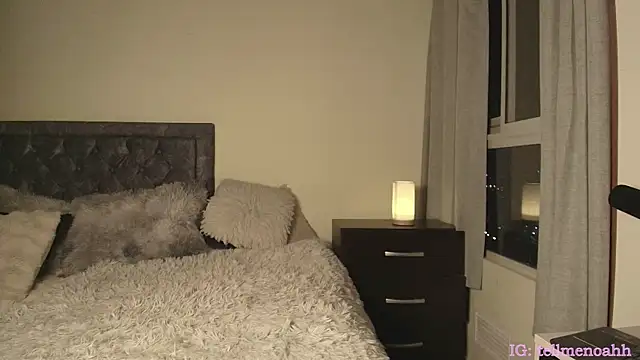 Hairyparadise online show from 02/23/26, 01:03