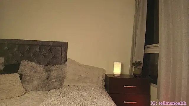 Hairyparadise online show from 03/10/26, 12:59