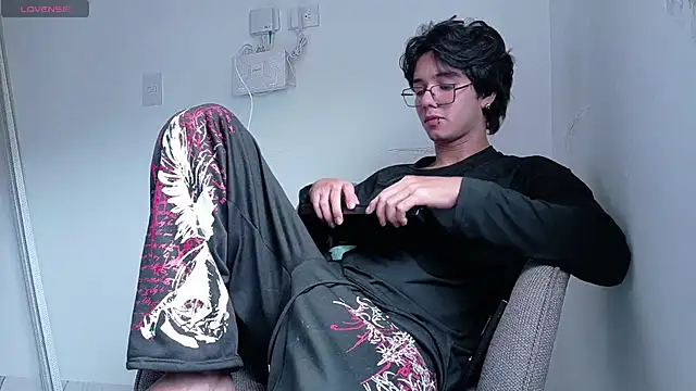 Markuss   online show from 04/23/26, 12:15