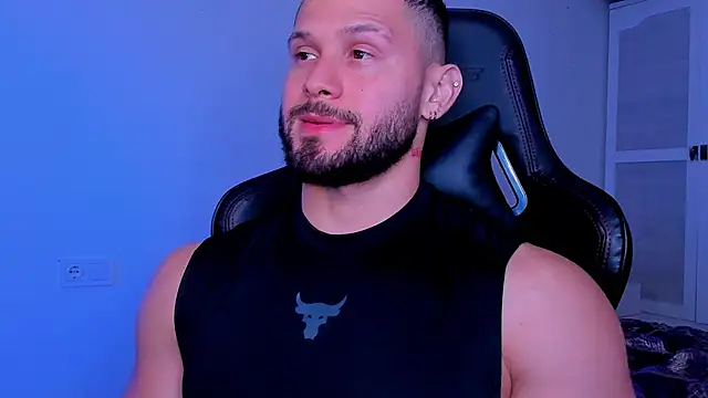 Snapshot of andrewcorey1 chatting on 10/02/25, 05:53 andrewcorey1 online show from 10/02/25, 05:53