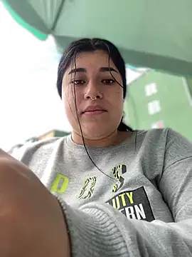 Tokio Sakura online show from 11/23/25, 03:56