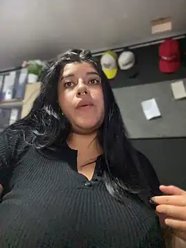 Tokio Sakura online show from 12/18/25, 09:54