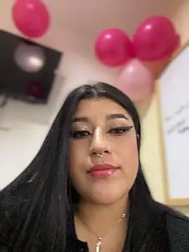 Tokio Sakura online show from 03/03/26, 02:34