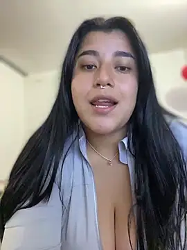 Tokio Sakura online show from 03/26/26, 09:53