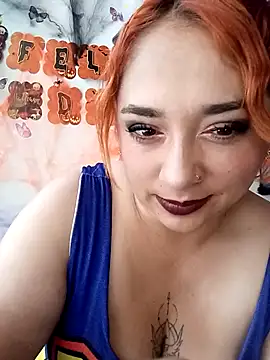 Mariana-94 online show from 10/26/25, 04:02