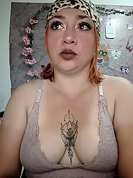 Mariana-94 online show from 01/18/26, 02:04