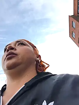 Mariana-94 online show from 02/02/26, 12:26