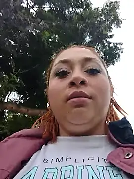 Mariana-94 online show from 02/18/26, 11:39