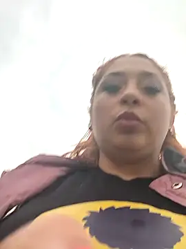 Mariana-94 online show from 02/19/26, 11:39