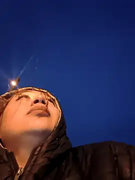 Mariana-94 online show from 03/17/26, 11:30