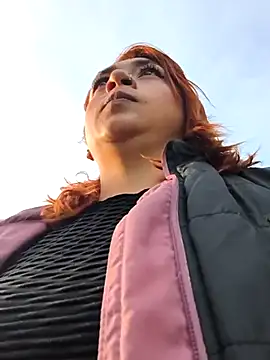 Mariana-94 online show from 07/10/26, 11:24