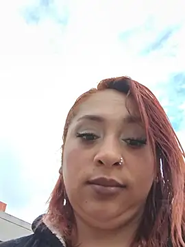 Mariana-94 online show from 07/17/26, 11:28