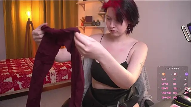 bluebeell online show from 01/13/26, 08:41