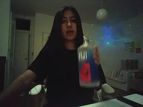 OwnedBySky online show from 09/09/25, 03:39