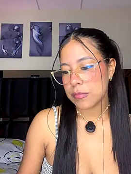 Kendra C online show from 09/10/25, 12:54