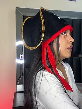 Kendra C online show from 11/01/25, 02:24