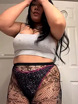 Myonlyprincess1 online show from 10/15/25, 10:21