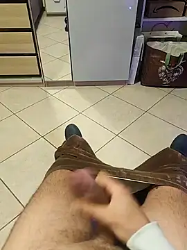 LucifertheGenius online show from 12/01/25, 01:54