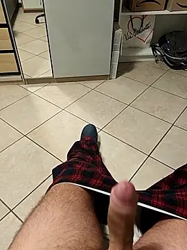 LucifertheGenius online show from 01/08/26, 12:07