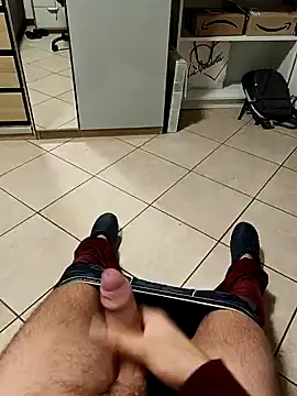 LucifertheGenius online show from 02/06/26, 10:46