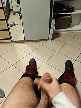 LucifertheGenius online show from 02/14/26, 05:15