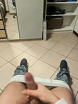 LucifertheGenius online show from 02/25/26, 11:36