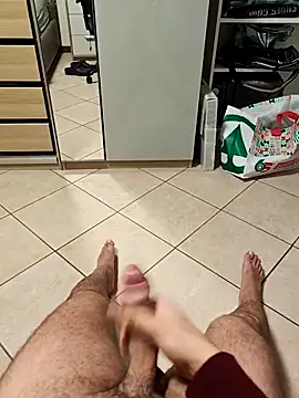 LucifertheGenius online show from 03/17/26, 01:03