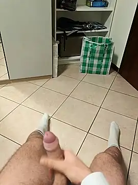 LucifertheGenius online show from 04/03/26, 10:02