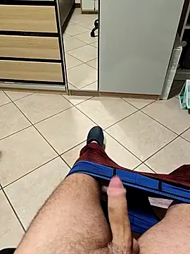 LucifertheGenius online show from 04/09/26, 10:31