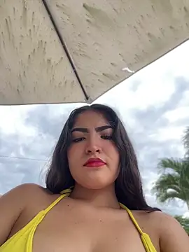 Gaby-Herrera online show from 09/14/25, 08:19