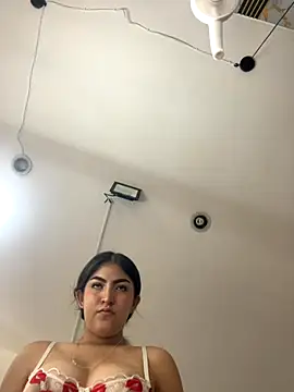 Gaby-Herrera online show from 09/25/25, 08:23