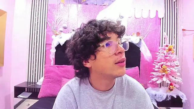 Desire Ecstasy online show from 01/09/26, 06:53