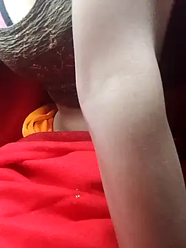 Hut rotu cute online show from 11/30/25, 06:34