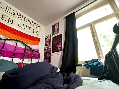 Styxlust online show from 09/08/25, 04:06