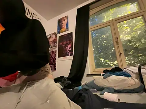 Styxlust online show from 09/10/25, 06:30