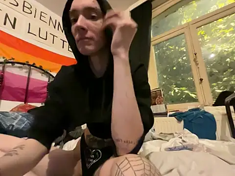 Styxlust online show from 09/15/25, 06:41