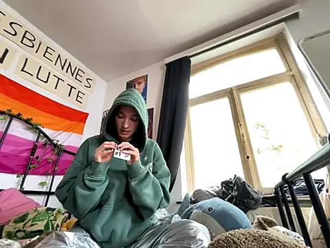 Styxlust online show from 10/03/25, 12:24