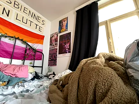 Styxlust online show from 10/05/25, 09:40