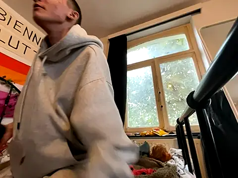 Styxlust online show from 10/14/25, 03:24